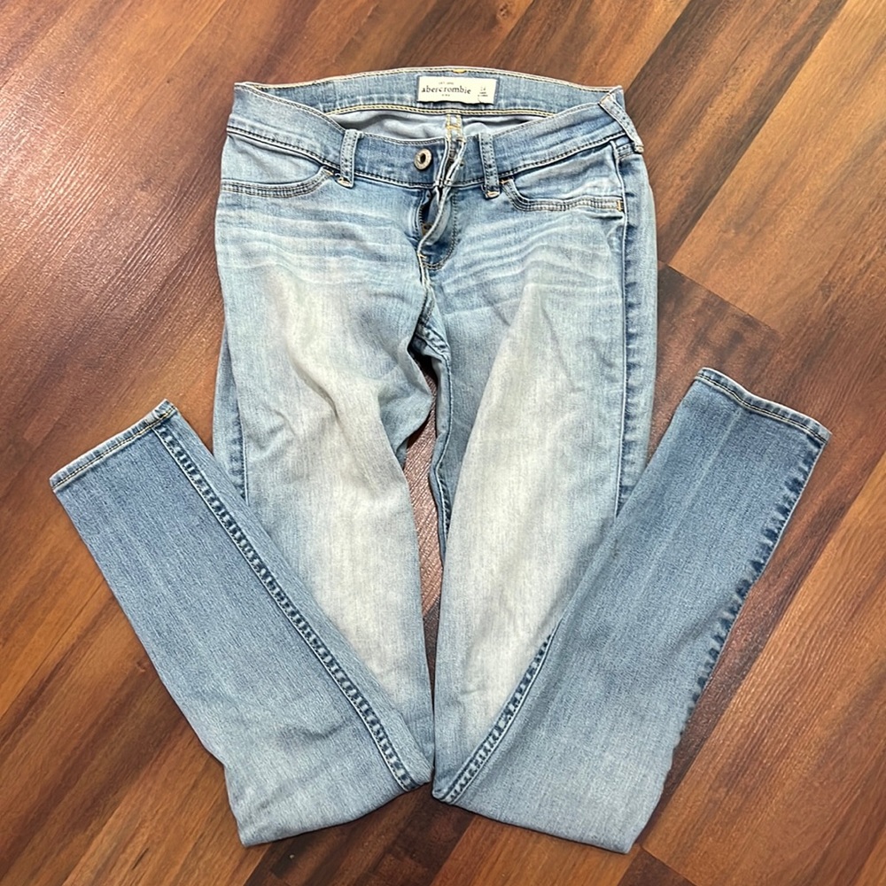 Abercrombie Kids Jeans
